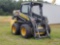 2016 NEW HOLLAND L218 SKID STEER LOADER