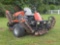 JACOBSEN LF 4675 TURBO 4WD FAIRWAY MOWER