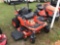 KUBOTA ZG227Z ZERO TURN MOWER