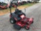 2015 FERRIS ZERO TURN MOWER