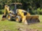 2014 CATERPILLAR 420F LOADER BACKHOE