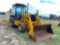 2000 JOHN DEERE 310E LOADER BACKHOE