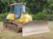 2009 KOMATSU D51PX-22 CRAWLER DOZER