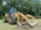 2006 CAT 950H RUBBER TIRE LOADER