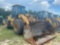 2005 CATERPILLAR 962G SERIES II RUBBER TIRE LOADER