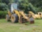 2010 CAT 928H RUBBER TIRE LOADER