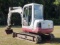 2005...TAKEUCHI...TB145...MINI EXCAVATOR