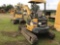 KOMATSU PC35MR-2 MINI EXCAVATOR