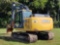 2015 JOHN DEERE 130G HYDRAULIC EXCAVATOR