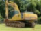 2006 KOMATSU PC300LC-7EO HYDRAULIC EXCAVATOR