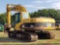 2004 CAT 322CL HYDRAULIC EXCAVATOR