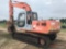 HITACHI EX160LC-5 HYDRAULIC EXCAVATOR