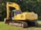 2003 JOHN DEERE 270C LC HYDRAULIC EXCAVATOR