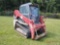 2017 TAKEUCHI TL10 V2 HIGH FLOW MULTI-TERRAIN LOADER