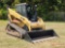 2006 CAT 287B MULTI TERRAIN LOADER