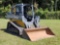 2015 JOHN DEERE 323E SKID STEER LOADER