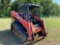 2015 KUBOTA SLV90-2 MULTI-TERRAIN LOADER