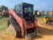 2014...KUBOTA SLV90-2 MULTI-TERRAIN LOADER