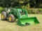 JOHN DEERE 5075E