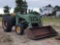 JOHN DEERE 2240 TRACTOR