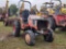 KUBOTA 2100 TRACTOR