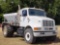 1998 INTERNATIONAL 8100 6X4 SPREADER TRUCK