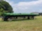 JOHN DEERE 612 C CORN HEAD WITH HORST HEAD TRAILER