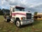 1991 MACK CH613 DAY CAB TRUCK TRACTOR