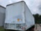 1998 FRUEHAUF 48' DRY VAN TRAILER