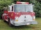 1970 MACK CF-600 PUMPER TRUCK