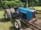 FORD 2000 TRACTOR