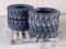 (4) NEW FORERUNNER 12-16.5 N.H.S. SKID STEER TIRES