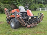 JACOBSEN LF 4675 TURBO 4WD FAIRWAY MOWER