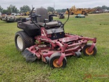 TORO Z MASTER ZERO TURN LAWNMOWER