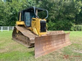 2008 CAT D6N LGP CRAWLER DOZER