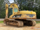 2004 CAT 325CL HYDRAULIC EXCAVATOR