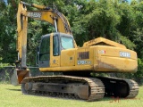 2006 JOHN DEERE 270C LC HYDRAULIC EXCAVATOR