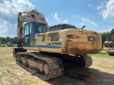 2008 KOBELCO SK350 LC HYD EXCAVATOR