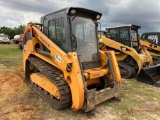 2015 MUSTANG 2500RT MULTI TERRAIN LOADER