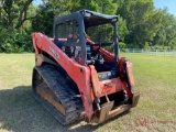 2015 KUBOTA SLV90-2 MULTI-TERRAIN LOADER