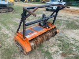 2019 BANDIT 60FM MULCHING HEAD