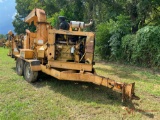 2005 BANDIT MODEL 280 TOWABLE CHIPPER