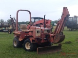 DITCH WITCH 2310 TRENCHER