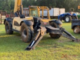 2010 CAT TL943 TELEHANDLER