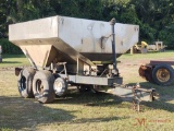 GFE SPEEDY SPREAD 505 SPREADER