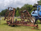 HESTON 2210 24' FIELD CULTIVATOR