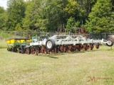 KMC 8 ROW STRIP TILL