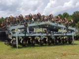 ORTHMAN...16 ROW STRIP TILLER