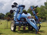 BLU-JET AT3000 LIQUID FERTILIZER APPLICATOR