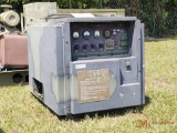 MILITARY 3KW DIESEL GENERATOR